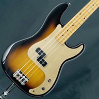 USED 中古 FSR Classic Vibe Late '50s Precision Bass (2-Color Sunburst)
