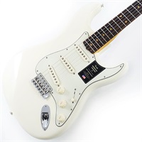 American Vintage II 1961 Stratocaster (Olympic White/Rosewood)  キズ有り特価品