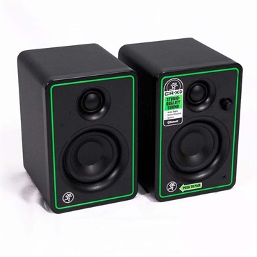 MACKIE USED 中古 CR3-XBT