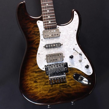 SCHECTER 【イケベ大阪特売品！】USED 中古 GS-1-FR/UBB/R ｜イケベ