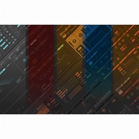 ZENOLOGY Pro Collection Analog Icons [Lifetime Key] (ローランド)(ソフトシンセ)(オンライン納品)
