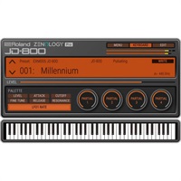 JD-800 Model Expansion [Lifetime Key] (ローランド)(ソフトシンセ)(オンライン納品)