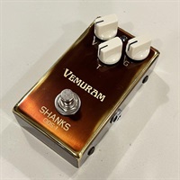USED 中古 SHANKS ODS-1（ヴェムラム/ベムラム）オーバードライブ