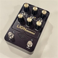 USED 中古 UAFX Lion '68 Super Lead Amp（ユニバーサルオーディオ）プリアンプ
