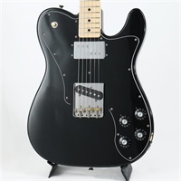 USED 中古 Traditional 70s Telecaster Custom (Black) [SN.JD22024875] フェンダー