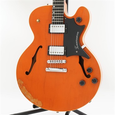 USED 中古 Chet Atkins Tennessean (Sunrise Orange) 1995【SN. 90265309】