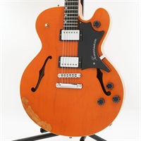 USED 中古 Chet Atkins Tennessean (Sunrise Orange) 1995【SN. 90265309】