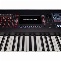FANTOM EX Upgrade [System Upgrade for FANTOM 6/7/8] [Lifetime Key] (ローランド)(オンライン納品)