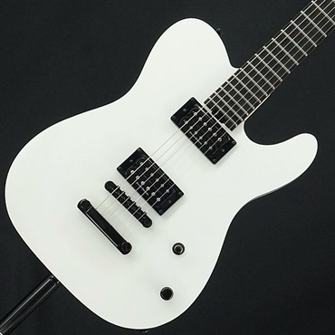USED 中古 Joe Duplantier Signature Pro-Mod San Dimas Style 2 HH (Satin White) ［SN.ISC2101198］ シャーベル