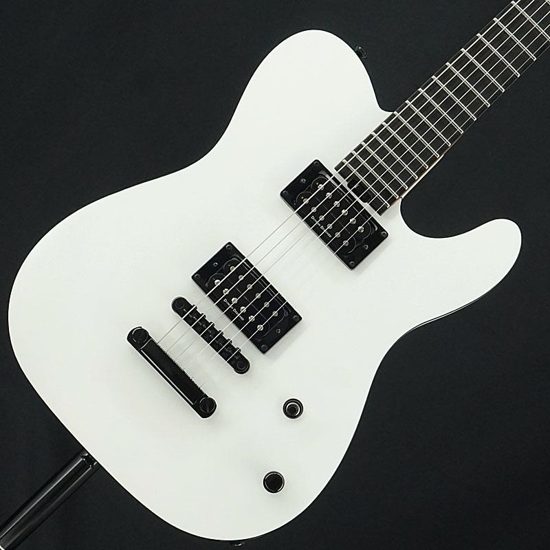 Charvel USED 中古 Joe Duplantier Signature Pro-Mod San Dimas Style 2 HH (Satin White) ［SN.ISC2101198］ シャーベル