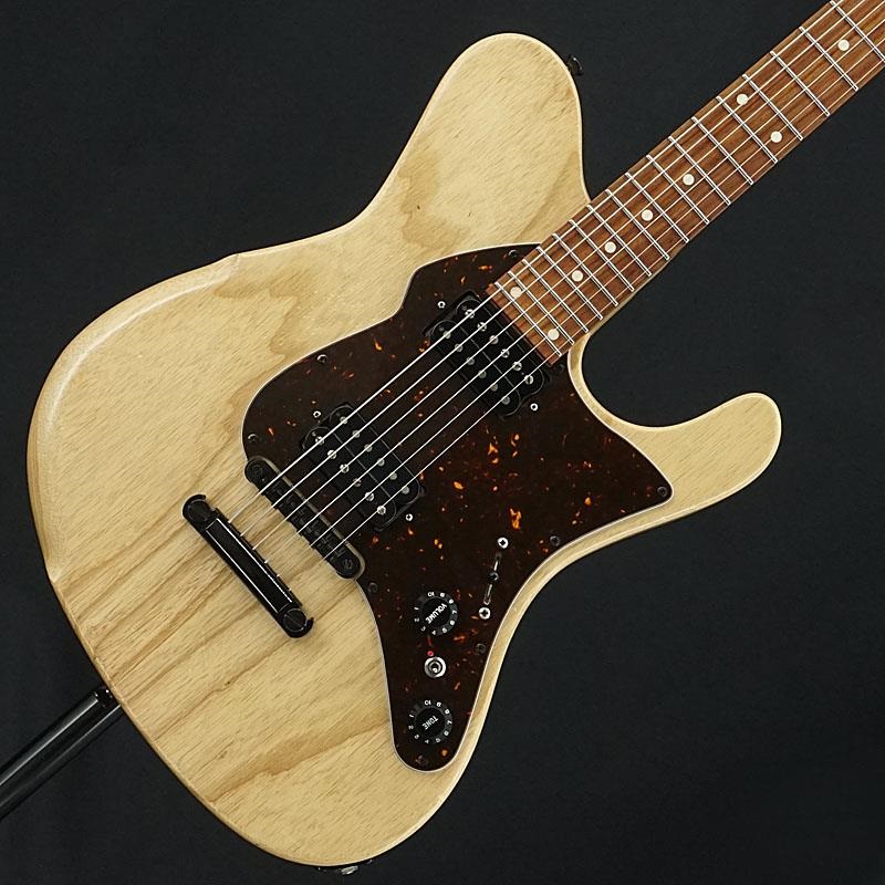 dragonfly USED 中古 Border 666 (Natural) ［SN.X15139S］ ドラゴンフライ