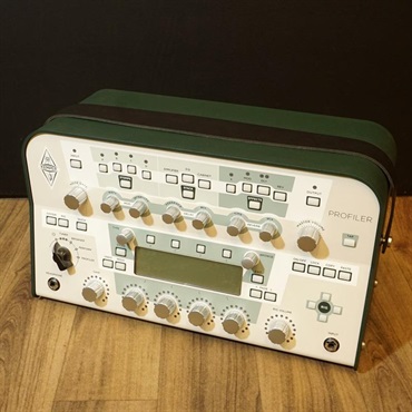 ケンパー KEMPER profiling head KEMPER Profiler PowerHead（ケンパー） ｜イケベ楽器店