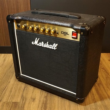 Marshall USED 中古 DSL5C [SN.V0103CF7BJ] (Marshall マーシャル) tube combo amp 真空管 コンボアンプ