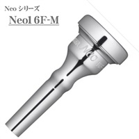 ヤマハ / Neoシリーズ Neo16F-M ショート Bb コルネット用 マウスピース 【7/18発売予定☆ご予約受付中】