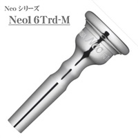 ヤマハ / Neoシリーズ Neo16Trd-M ショート Bb コルネット用 マウスピース 【7/18発売予定☆ご予約受付中】