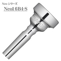 ヤマハ / Neoシリーズ Neo16B4-S Eb コルネット用 マウスピース 【7/18発売予定☆ご予約受付中】