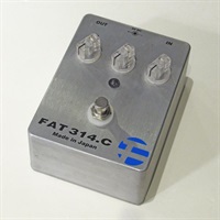 USED 中古 FAT / 314.C [Analog Chorus]