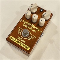 USED 中古 Sweet Honey Overdrive Deluxe オーバードライブ
