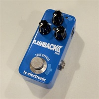 USED 中古 FLASHBACKII mini