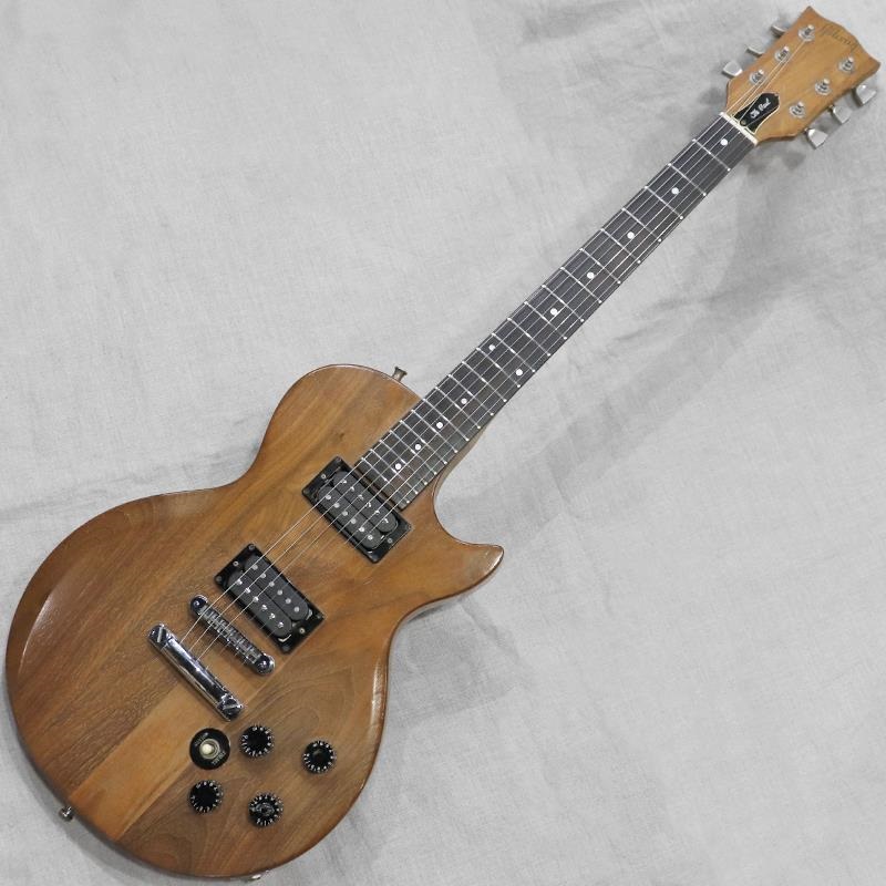 Gibson VINTAGE The Paul Standard '79 Walnut Natural