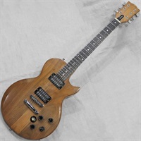 VINTAGE The Paul Standard '79 Walnut Natural