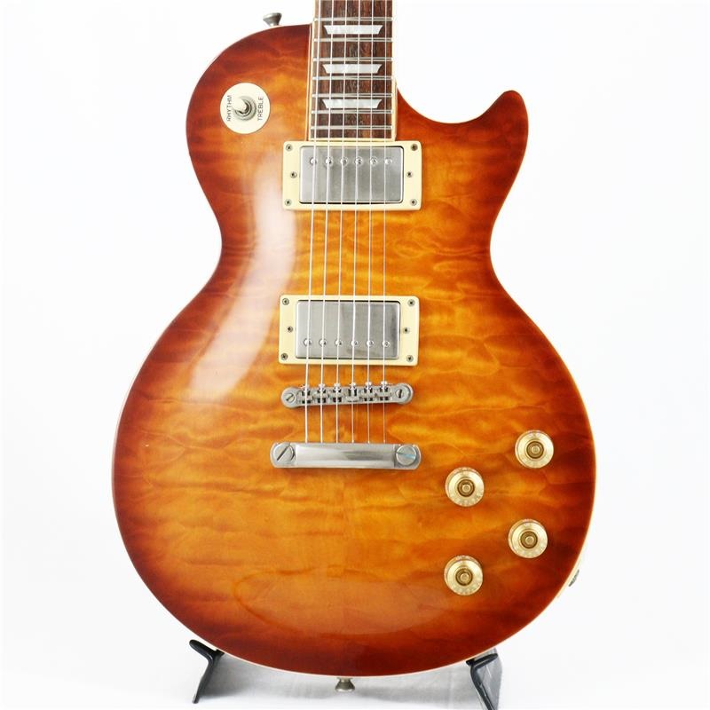 Epiphone USED 中古 Limited Edition Custom Shop Les Paul Standard (Sunburst) [SN.10051506095] エピフォン