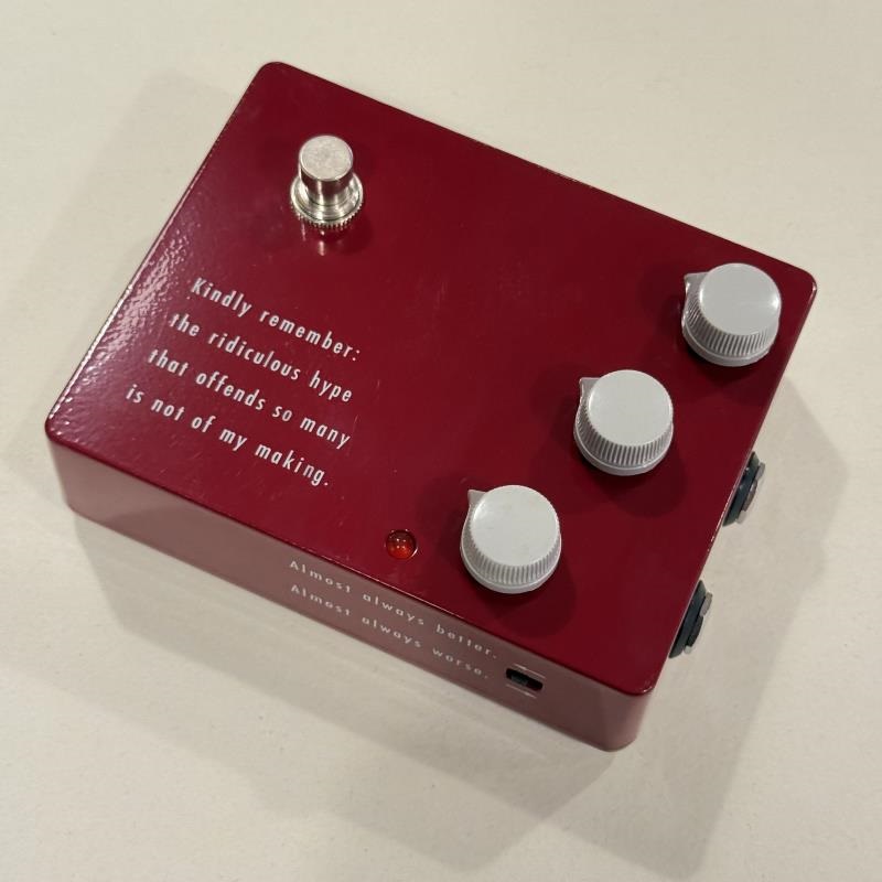 KLON USED 中古 KTR S/N-17159