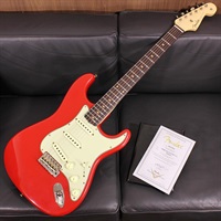 IKEBE 50th Anniversary 1960 Stratocaster Closet Classic Seminole Red