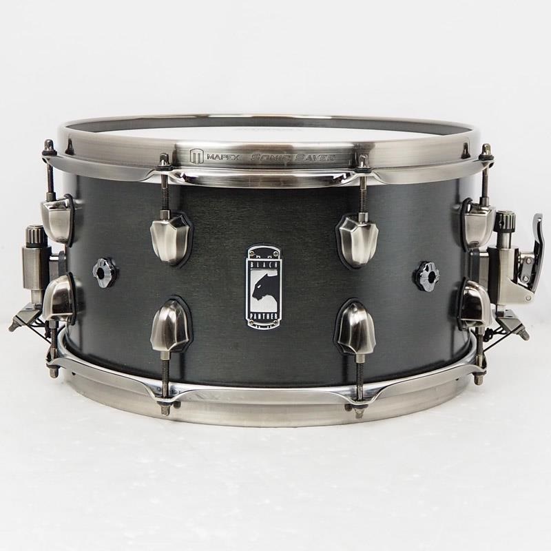 MAPEX USED 中古 BPNML3700LFB [BLACK PANTHER/Hydro 13 x 7 SATIN BLACK]
