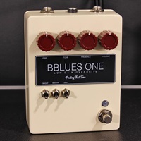 BBlues One Vintage White