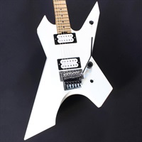 USED 中古 KG-Prime 21 the spirit (Pearl White Illusion)［Akira Takasaki Signature Model]