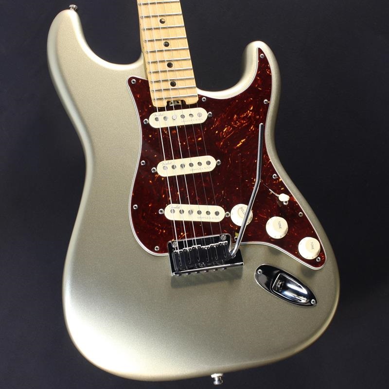 Fender USA USED 中古 American Elite Stratocaster (Champagne/Maple)