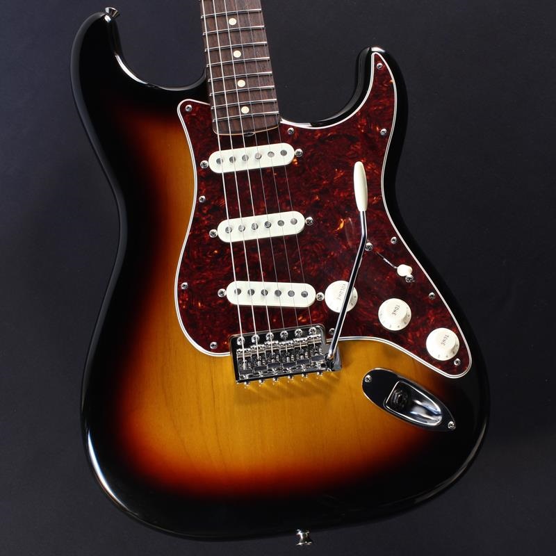 Fender Made in Japan USED 中古 FSR Traditional 60s Stratocaster (3-Color Sunburst)［TONE BLUE ''FJ MOD'']