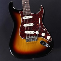 USED 中古 FSR Traditional 60s Stratocaster (3-Color Sunburst)［Tone Blue FJ-MOD]