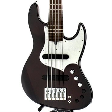 XJ-1T 5st Black Cherry Metallic/Alder/R
