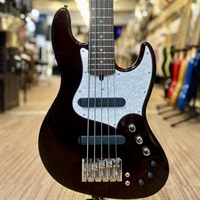 XJ-1T 5st Black Cherry Metallic/Alder/R