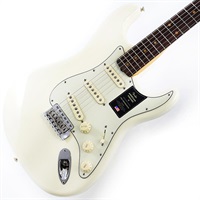American Vintage II 1961 Stratocaster (Olympic White/Rosewood) 【B級特価】
