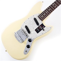 American Performer Mustang (Vintage White) [Made In USA]  【B級特価】