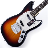 American Performer Mustang (3-Color Sunburst) [Made In USA]  【B級特価】