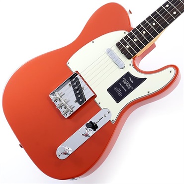 Fender MEX Vintera II 60s Telecaster (Fiesta Red)　 【B級特価】