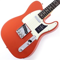 Vintera II 60s Telecaster (Fiesta Red)　 【B級特価】