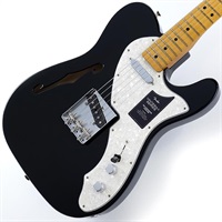 Vintera II 60s Telecaster Thinline (Black)　 【B級特価】