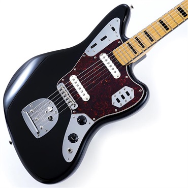 Fender MEX Player Jaguar (Candy Apple Red/Pau Ferro) [Made In