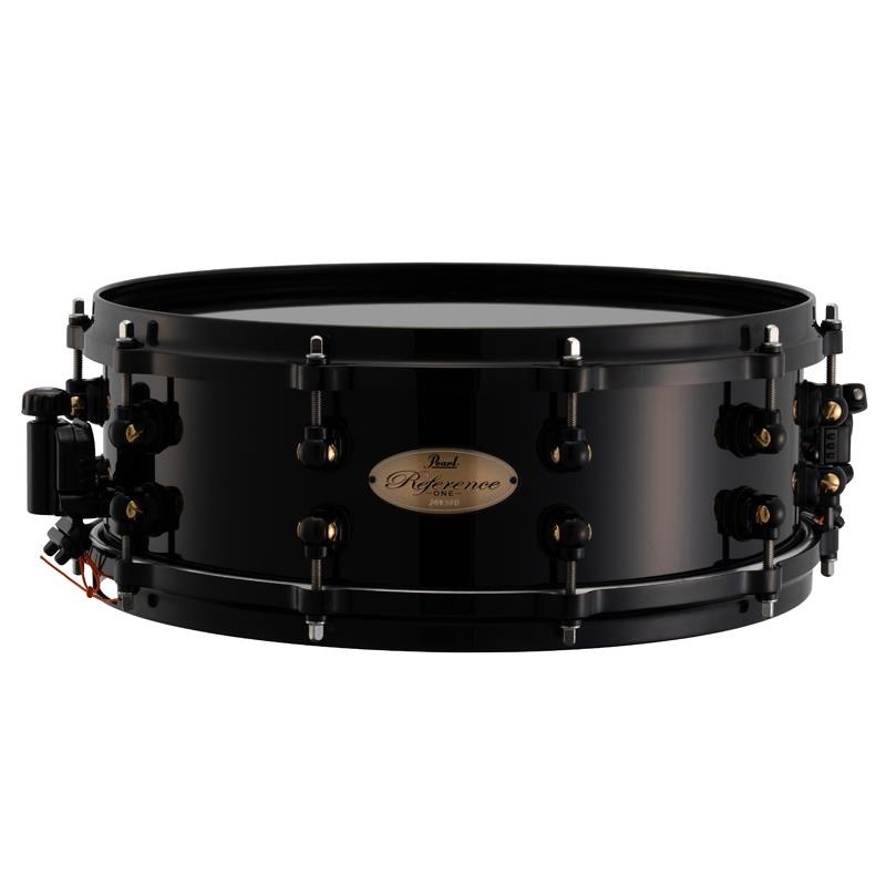 Pearl 【7月18日発売】RF1P1450S20/B #103 [Reference One 20Ply Snare Drum 14''×5'' ～Limited Edition～]【数量限定品】