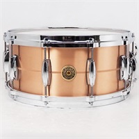 USED 中古 G4164C2 [USA Snare Drums - Copper 14×6.5]