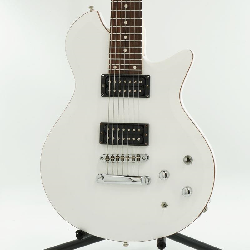 dragonfly USED 中古 MAROON BC 7ST 666 PRETEND (Matte White) [SN. XP15036P]