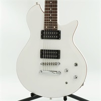 USED 中古 MAROON BC 7ST 666 PRETEND (Matte White) [SN. XP15036P]