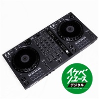 USED 中古 DDJ-FLX6