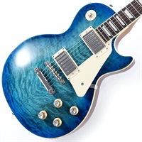 Les Paul Standard 60s Quilt（Ocean Water Perimeter） [Exclusive Model]