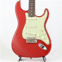IKEBE 50th Anniversary 1960 Stratocaster Closet Classic Seminole Red [SN.R142140]